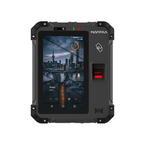 Mantra MFSTAB II Embedded Advance AEBAS