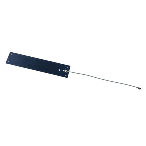 5G 14dBI PCB Internal Antenna With 1.13mm Cable (L-10cm) + UFL Connector