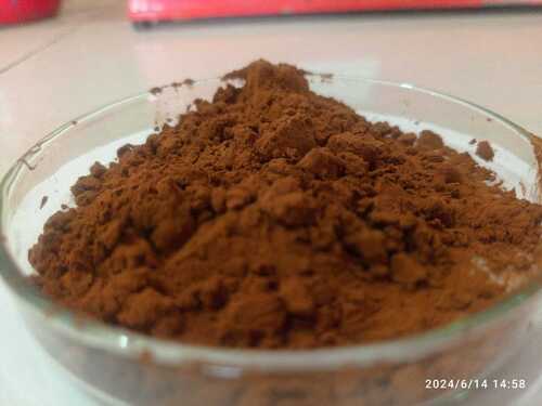 Terminalia Chebula Dry Extract - Direction: As Per Suggestion