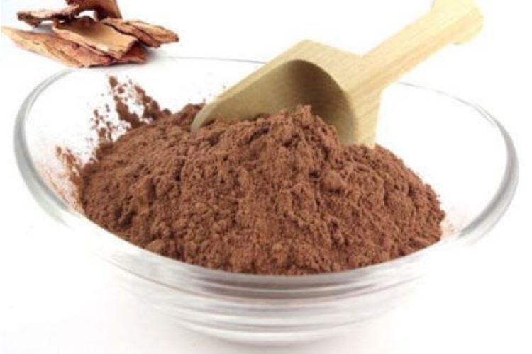 Terminalia Arjuna Dry Extract - Direction: As Per Suggestion