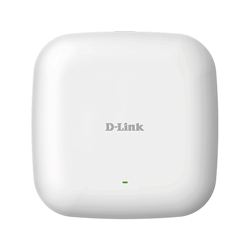 DAP-2610 D-LINK Nuclias Connect AC1300 Wave 2 Dual-Band PoE Access Point