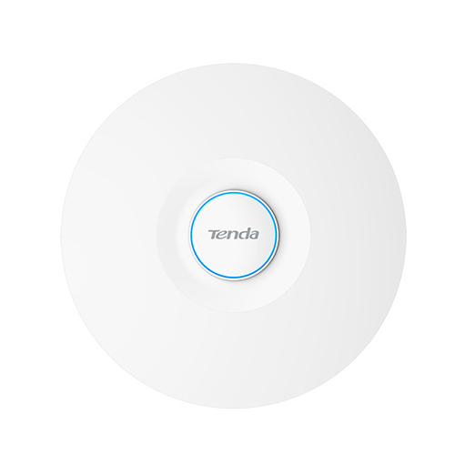 TENDA 3000 Mbps i29 AX3000 Wi-Fi 6 Long-Range Wireless Indoor Access Point