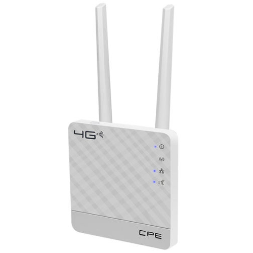 4G CPE Sim Router