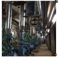 Pharmaceutical Cold Storage - Capacity: 3000 To 10000 Mt Milliliter (ml)
