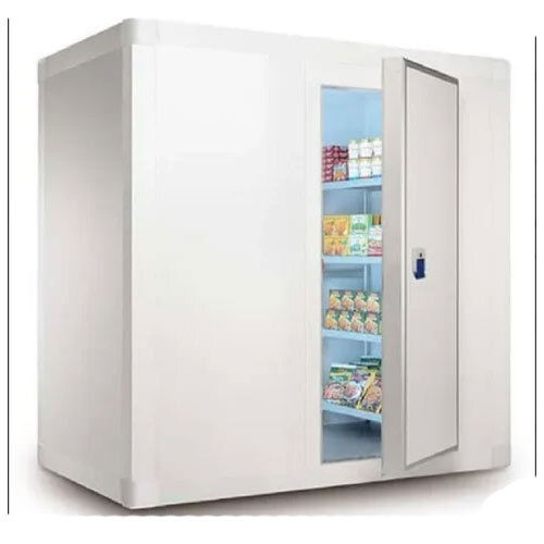 COLD STORAGE FOR FRUITS & VEGETABLES