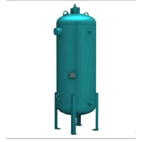 Ammonia Accumulator Tank