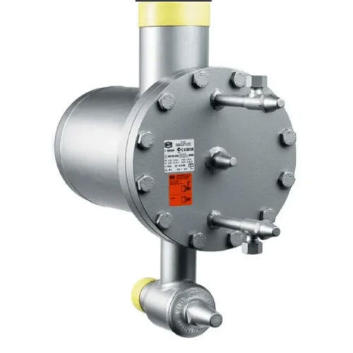 Black Ammonia High Pressure Float Regulator