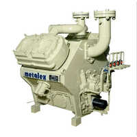 Ammonia Compressor - Size: Standard