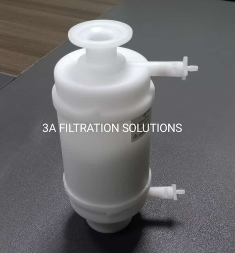 Capsule Filter - Application: Industrial