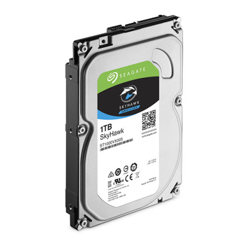 St1000Vx Seagate 1Tb Hard Disk Application: For Storage