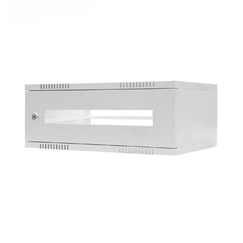 MB-RB01 Multybyte 2U Basic Foldable Rack