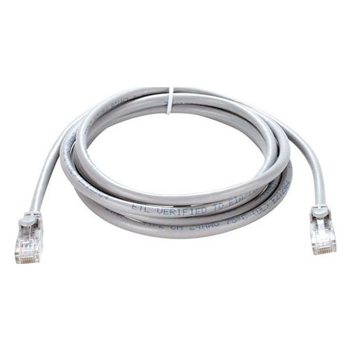 D-Link 0.5 Meter Cat6 Utp Patch Cord Ethernet Cables Port: Single