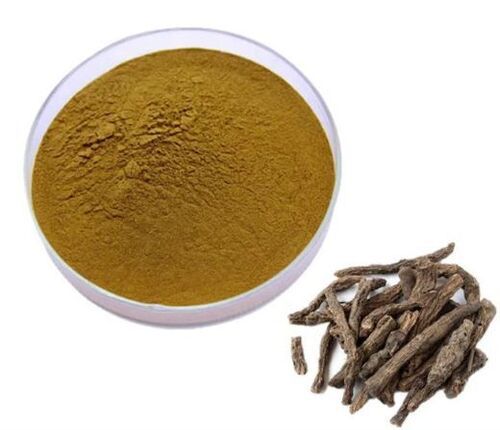 Curculigo orchioides Dry Extract Powder  Saponins 20%