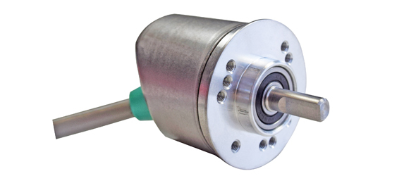 Programmable Incremental Encoder