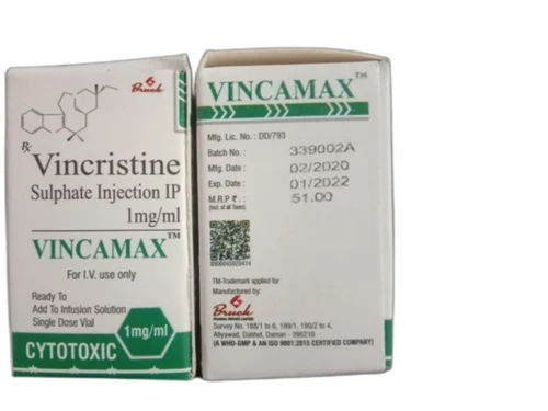 Vincristine Injection