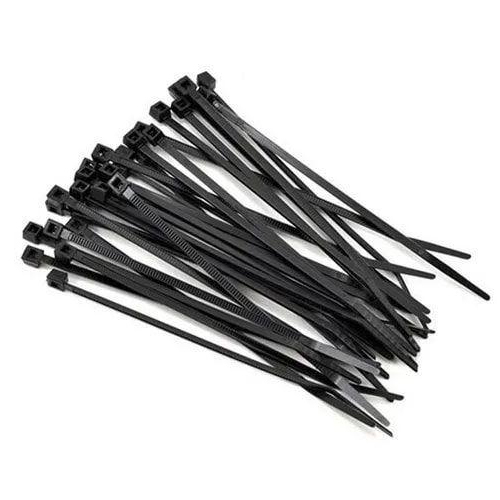 Grey Nylon Cable Ties