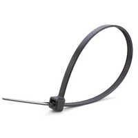 Black Cable Tie