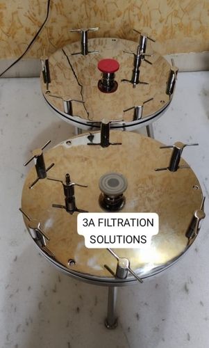 Membrane Filter Holder