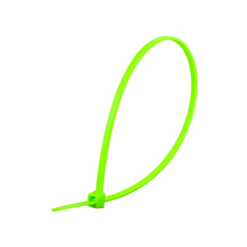 Neon Plastic Cable Tie