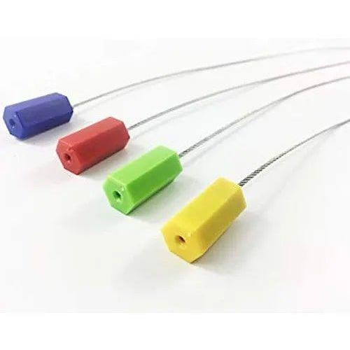 Plastic Wire Seals