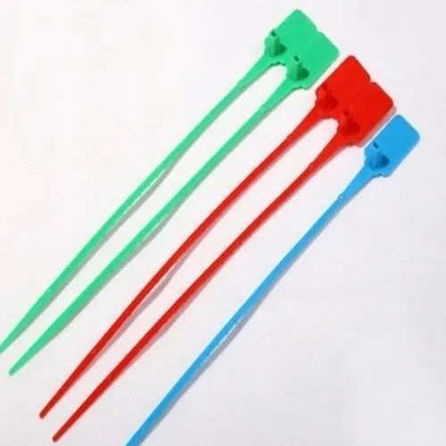 Nylon Security Seals
