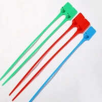 Nylon Security Seals