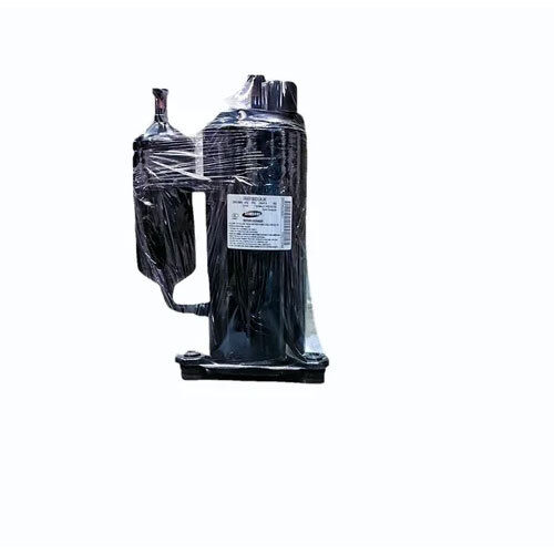 Samsung 1.5 Ton Rotary Refrigeration Compressor - Color: Black