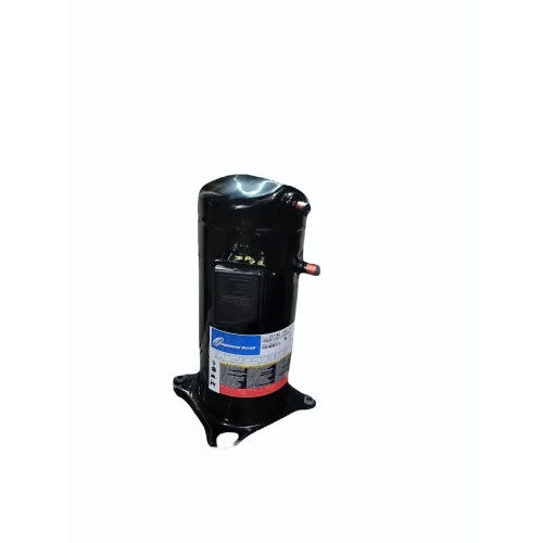 Zr 72 Copeland Scroll Compressor - Color: Black