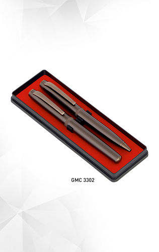 Accenture corporate metal pen set