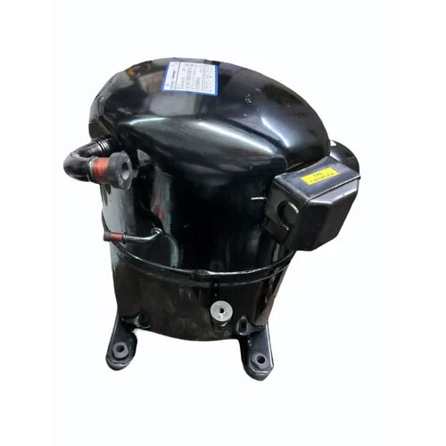 Cr36 - 3ph Recipecompressor