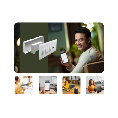 Smartnode Smart Devices