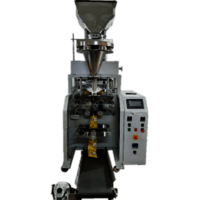 Pista Packaging Machine