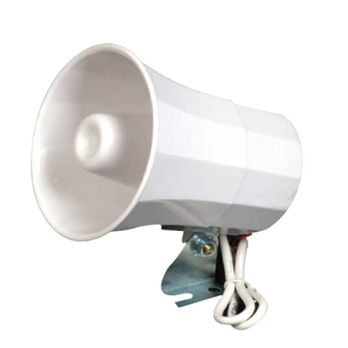 SEC SDR 12v External Sounder