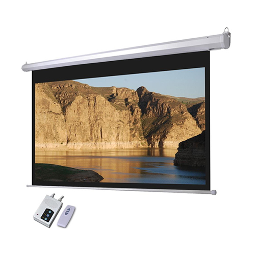 MB SP08 6 X 8 Multybyte Motorize Projection Screen