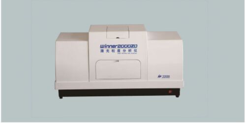 Particle Size Anylizer 