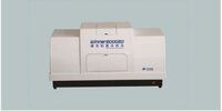 Laser Particle Size Analyzer