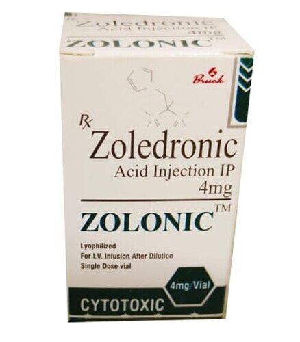 Zoledronic Injection