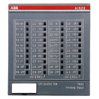 ABB AI523 AC500 PLC Series