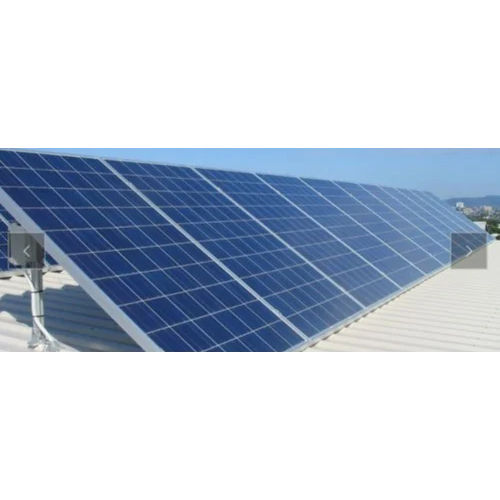 20kW Solar Power Plant