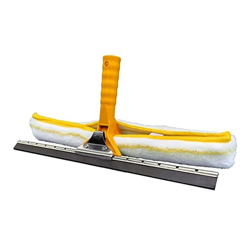 Solar Panel Cleaning Only Wiper