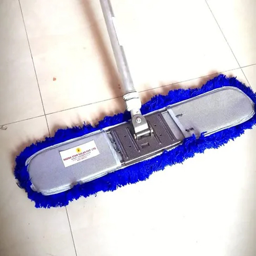 Solar Module Cleaning MOP