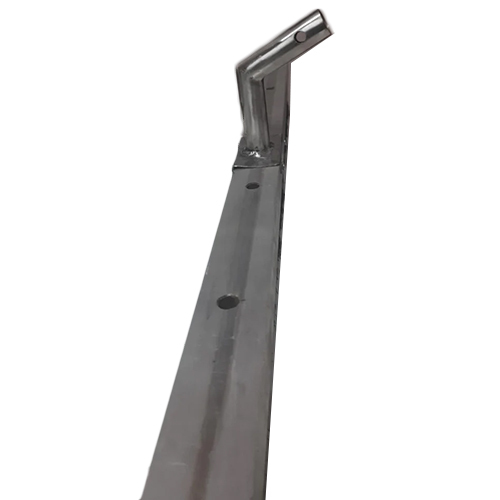 1 Mtr Wide Solar Cleaning Brush