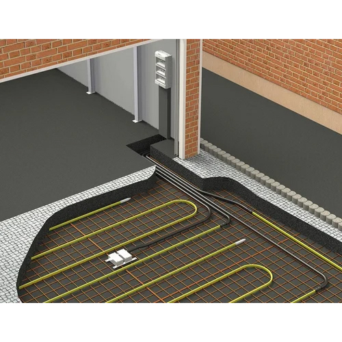 Floor Heating System
