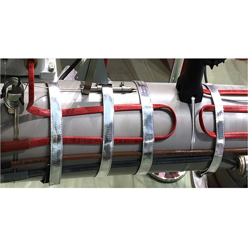 Electrical Heat Tracing Cable