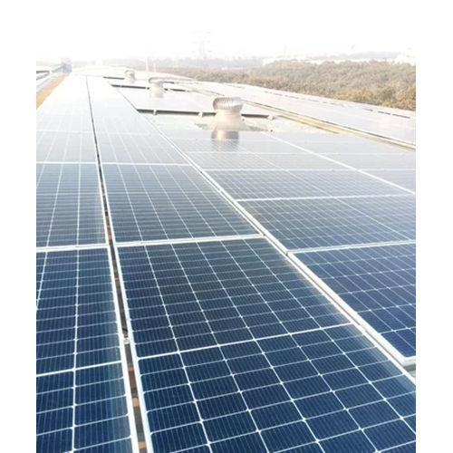 Solar Module Cleaning Services By RAEMA STAR SOLAR PRIVATE LIMITED