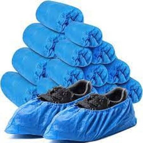 SHOE COVER LDPE