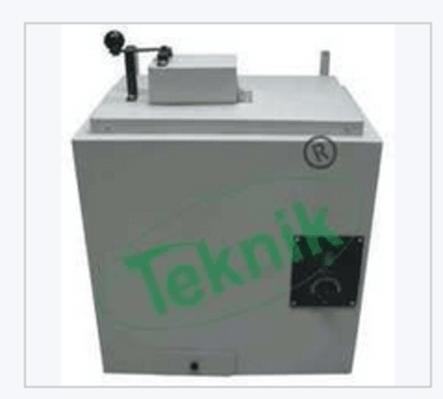 Nano Sanitary Napkin Incinerator