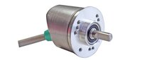 Incremental Encoder Utd-iph00-xxxxx-03m0-2tw - Material: Steel