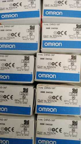 OMRON LIMIT SWITCH , D4NS-1AF