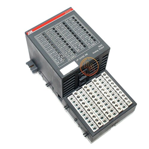 ABB AO523 AC500 PLC Series